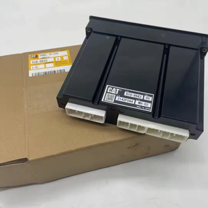 Module d'ordinateur 589 contrôleur 420F2 ECU CB-535B électronique 621G ECM hydraulique - Product Image 4
