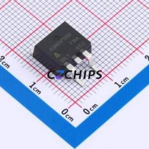 Transistor de Efecto de Campo (MOSFET) AGM60P130H TO-263 Original, Nuevo - Product Image 1