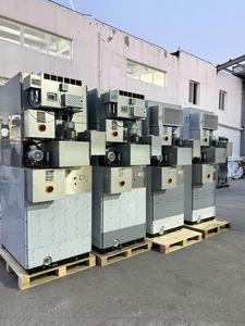 Equipo <span class=keywords><strong>de</strong></span> Lavandería Comercial Profesional <span class=keywords><strong>de</strong></span> 22 kg, Totalmente Automático, Lavadora y <span class=keywords><strong>Secadora</strong></span> <span class=keywords><strong>de</strong></span> Acero Inoxidable <span class=keywords><strong>para</strong></span> Planchado - Product Image 5