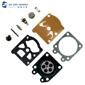 <span class=keywords><strong>Kit</strong></span> de réparation de <span class=keywords><strong>carburateur</strong></span> avec joint et diaphragme pour tronçonneuses <span class=keywords><strong>WALBRO</strong></span> WA, <span class=keywords><strong>WT</strong></span> séries 3800, 5200, 4500, 5800 – Pièce détachée pour outil de jardinage - Product Image 6
