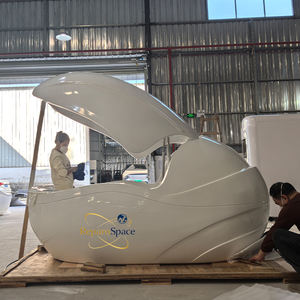 ReparoSpace Float Tank, cuve de privation sensorielle pour centres de bien-être et thérapie par flottaison - Product Image 4