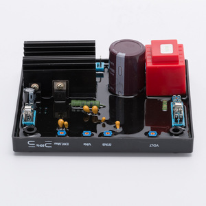 Carte de régulation de tension AVR Sand Snail R438 pour pièces de générateur diesel - Product Image 4