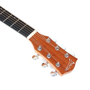 <span class=keywords><strong>Guitare</strong></span> acoustique pleine taille 36/40/41 pouces à vendre <span class=keywords><strong>en</strong></span> <span class=keywords><strong>ligne</strong></span> Fabricant <span class=keywords><strong>de</strong></span> guitares <span class=keywords><strong>Guitare</strong></span> <span class=keywords><strong>de</strong></span> haute qualité - Product Image 2