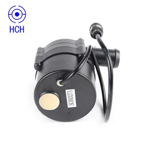 High Pressure DC Brushless Water Pump Hot And Cold Water Circulation Pump For Bathroom