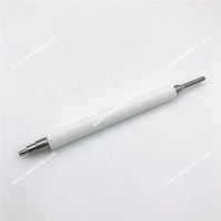 G46278M Rouleau de platine utilisé pour l'imprimante d'étiquettes de codes à barres Zebra 170Xi3 170Xi4 170XiIII Plus