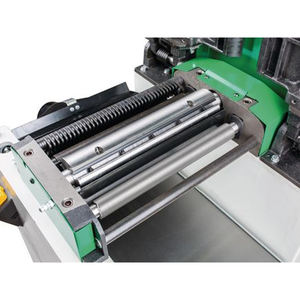 Holzstar ADH 41C LTF thicknesser Planer กับโต๊ะอลูมิเนียม3.0 KW 400V - Product Image 6