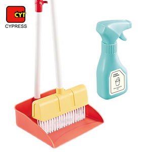 Juego <span class=keywords><strong>de</strong></span> simulación para niños DIY al por mayor, juego <span class=keywords><strong>de</strong></span> juguetes <span class=keywords><strong>de</strong></span> <span class=keywords><strong>limpieza</strong></span> para niños, <span class=keywords><strong>juegos</strong></span> educativos para niños - Product Image 3