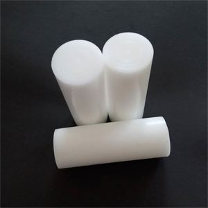 SY Plaque industrielle en plastique personnalisée en nylon haute performance, matériau PA6 antiseismique, pour découpe et moulage, 20-100mm - Product Image 3