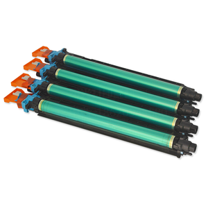 <span class=keywords><strong>Kome</strong></span> DR512 Kit de batería compatible Cartucho de detección de montaje para Konica Minolta Vacío C221 C224 C281 C284 C364 C454 C554 Tambor - Product Image 2
