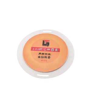 Disco de Energía Cuántica Nuclear de Terahercios, Disco de Energía Sellado con TPU de 9.34 micras - Product Image 4