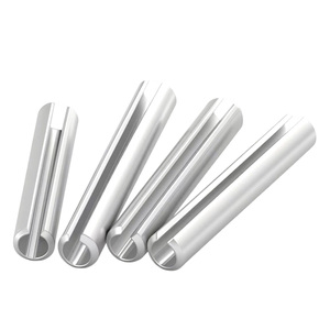 สปริงปลายเปิดสแตนเลส 316L ป้องกันการกัดกร่อนระดับพรีเมียม คาร์บอนต่ำ สำหรับระบบท่อในสภาพแวดล้อมที่มีน้ำเค็มบนเรือ - Product Image 3