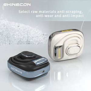 Hanging <b>Wireless</b> Earphones with ultra Long Battery Life, Bluetooth Noise Cancelling Earphones for Promotion and Customization - Product Image 4