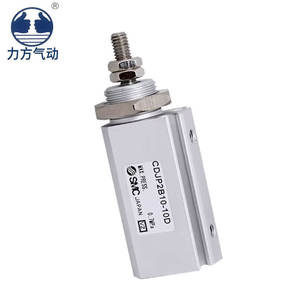 กระบอกสูบ CDJP2B16-5D/CDJP2B16-10/15/20/25/30D ประเภท<span class=keywords><strong>เข็ม</strong></span>ถังคู่ - Product Image 5