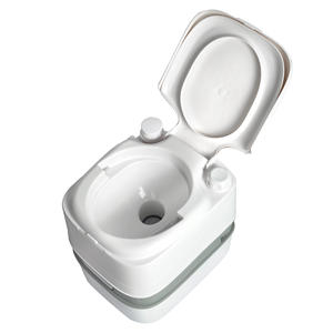 Toilette portable d'extérieur pour <span class=keywords><strong>camping</strong></span>-<span class=keywords><strong>car</strong></span> Toilette de voyage mobile avec affichage des eaux usées Toilette de <span class=keywords><strong>camping</strong></span> - Product Image 4