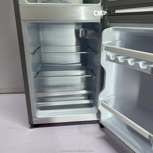 Frigorifero BCD-136 a Doppia Porta, <span class=keywords><strong>Frigo</strong></span> Commerciale - Product Image 4