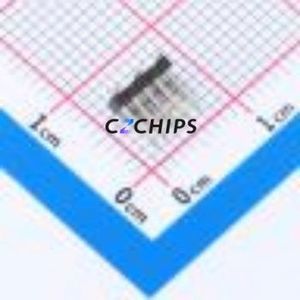 X1311WVS-05J-C40D42R2 Pin Header SMD,P=1.27mm Connector ( Pin Structure: 1x5P )( Pitch: 1.27mm )( Row Spacing: 1.27mm ) - Product Image 1