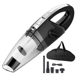 Wholesale <b>Portable</b> Mini Handheld Cordless Wireless 8500pa Wet Dry <b>Vacuum</b> Cleaner Hand for Car - Product Image 1
