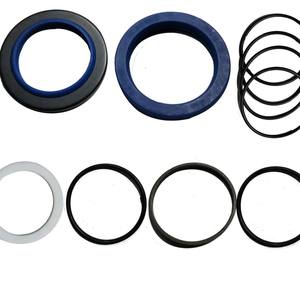 Kit de réparation du vérin de direction Doosan B30SE pour chariot élévateur électrique 2-3 tonnes, jeu de joints hydrauliques, pièce A63101911 - Product Image 1