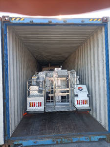 Véhicules énergétiques/ingénieristiques, chariot élévateur, voiture électrique, service de transitaire <span class=keywords><strong>DG</strong></span> vers les États-Unis, l'Europe, le Mexique, les Émirats arabes unis, Israël, l'Afrique, le Koweït - Product Image 5