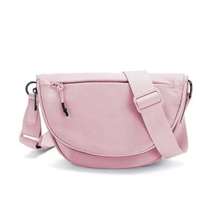 2025 Trending Lulu marsupio in Nylon impermeabile marsupio <span class=keywords><strong>borsa</strong></span> a tracolla <span class=keywords><strong>da</strong></span> <span class=keywords><strong>donna</strong></span> - Product Image 1