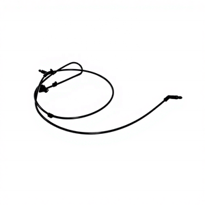 ท่อสำหรับ <span class=keywords><strong>DT</strong></span> (ฝาครอบด้านบนด้านหน้า) ใช้ได้กับรุ่น19-26 68638778AA 68291573AB 68291573AC 68638778 68291573 - Product Image 4