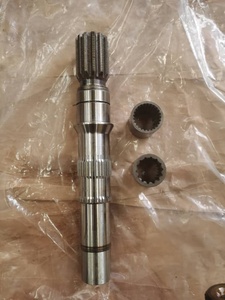 Pièces de rechange internes pour pompe hydraulique Danfoss 90R55 90R75 90R100 - Product Image 1