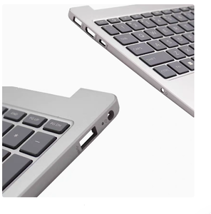 Repose-poignets pour <span class=keywords><strong>HP</strong></span> 15-FC 15-FD boîtier supérieur topcase C couverture N36753-001 N36759-001 - Product Image 2