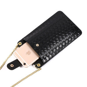 <span class=keywords><strong>Cartera</strong></span> de mano con forma de teléfono para niñas, <span class=keywords><strong>cartera</strong></span> pequeña de hombro, venta al por mayor - Product Image 3