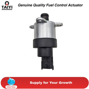 9701905308 0928400642 4936097 Actionneur de régulation de carburant pour Cummins 5.9L Dodge 6.7L Actionneur de régulation de carburant sans OMQ OEM/ODM disponible - Product Image 1