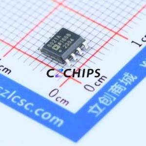 Amplificador operacional de chip IC de circuito integrado AD8021AR, original y nuevo - Product Image 1