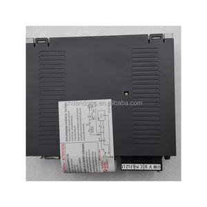 Chất lượng cao AC servo Drive Mr J3 700B ED gốc 750W servo Drive - Product Image 1