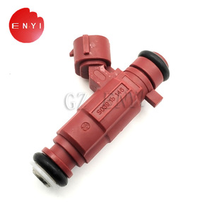 หัวฉีดน้ำมันเชื้อเพลิง 35310-2C000 สำหรับฮุนได เกีย เกียร์อัตโนมัติ - Product Image 1