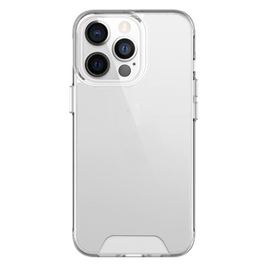 Funda de lujo Clear Space <span class=keywords><strong>para</strong></span> <span class=keywords><strong>Samsung</strong></span> S24 Ultra S23 Ultra A55 A35 A15 A05S funda de teléfono de <span class=keywords><strong>cristal</strong></span> acrílico de alta dureza transparente - Product Image 4