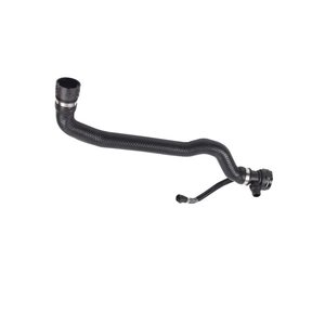 Tuyau de refroidissement supérieur du radiateur 17127809818 pour BMW F10 F11 F07 – Pièces de refroidissement automobile en gros - Product Image 2