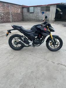 Motocicleta <span class=keywords><strong>Usada</strong></span> <span class=keywords><strong>Honda</strong></span> 190R Streetbike de Alta Velocidad de China, Velocidad Máxima >110km/h - Product Image 2