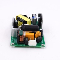 Adaptateur universel 36W 65W 9V 12V 15V 19V 24V 1.5A 1.89A 2.4A 3.0A AC DC à sortie unique, alimentation à tension constante à châssis ouvert