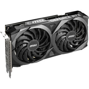 การ์ดจอเกมมิ่ง RTX 3060 3050 1030 710 ใหม่เอี่ยม สำหรับเดสก์ท็อป พร้อมพัดลมระบายความร้อน - Product Image 6