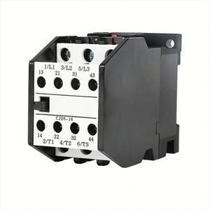 AC contactor <span class=keywords><strong>DILM50</strong></span>(RDC240) - Product Image 2