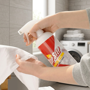Spray détachant Top Step 500 ml avec plus de 80 % d'ingrédients actifs - Product Image 3