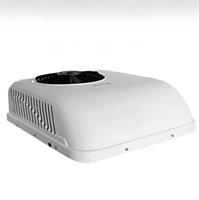 Climatiseur de toit semi-12V/24V pour camping-car, véhicule utilitaire, mini-unité de climatisation pour toit de véhicule