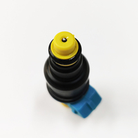 Nouvel injecteur de carburant CNG/GPL de bonne qualité, buse 4,6 ohms 1300cc 0280150563 pour voiture de course Maz-da