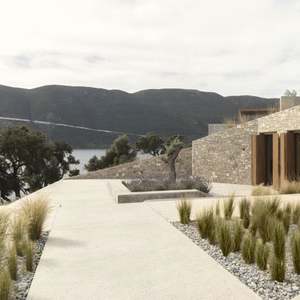 Supdesigner - Rendu 3D résidentiel - Design d'intérieur - Villa de luxe - Service de rendu 3D personnalisé moderne - Design d'intérieur - Product Image 6