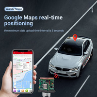 Rastreador GPS 4G para Auto MiCODUS MV930G Mini Oculto con Mapas de Google, Ubicación Precisa, Rastreo en Tiempo Real para Motocicletas y Vehículos