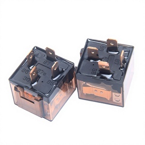 สำหรับ JD1914 รีเลย์ยานยนต์ 12V 100A แบบสองหน้าสัมผัส กันน้ำ สำหรับใช้กับแตรรถยนต์ - Product Image 2
