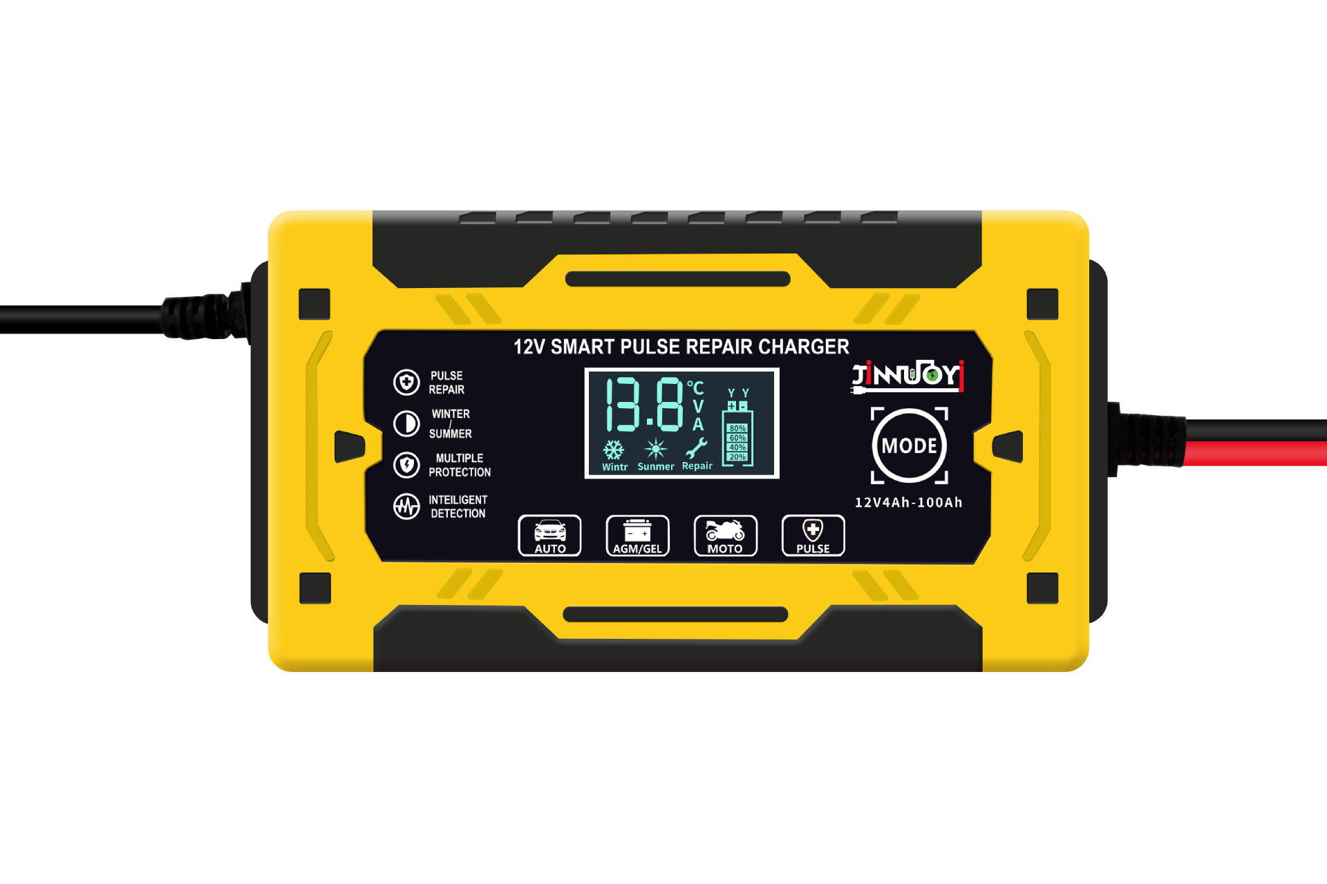 สีเหลือง