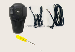 Foheel — siège de voiture de luxe avec USB, pour audi, siège inclinable électrique, régulateur d'angle réglable, dossier pour coussin de siège - Product Image 6