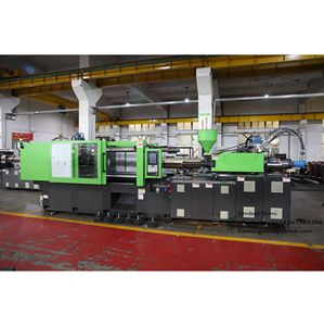 Máquina de Moldeo por Inyección de Productos Médicos de Alta Velocidad LISONG - Product Image 6