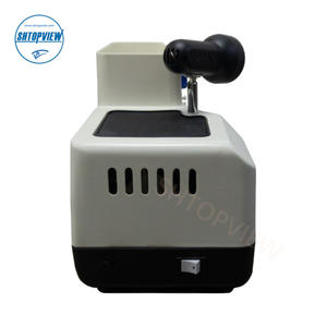 Machine à polir les verres SHTOPVIEW LY316A LY316B LY316 400W haute précision pour les magasins de lunetterie - Product Image 4