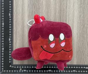 Venta caliente Sombras Leche Galleta Juguetes de <span class=keywords><strong>peluche</strong></span> Juego de galletas Muñeca Linda Juguete de <span class=keywords><strong>peluche</strong></span> para niños Juguete de <span class=keywords><strong>peluche</strong></span> - Product Image 3