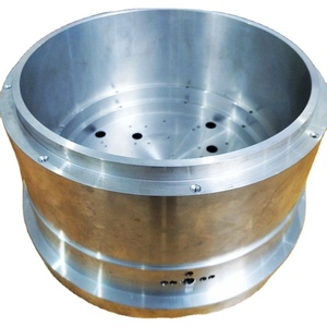 CNC usinage moto accessoires moule d'injection en plastique grandes pièces pelouse nivellement râteau cnc pièces en aluminium <span class=keywords><strong>sabre</strong></span> <span class=keywords><strong>laser</strong></span> - Product Image 3